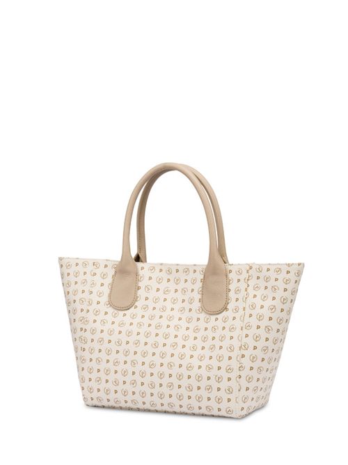 borsa donna avorio POLLINI | TE8482PP0EQ54/10A